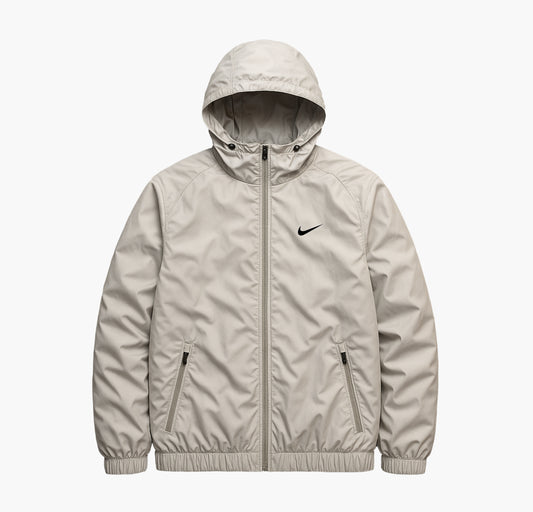 Nike Windbreaker White (L)