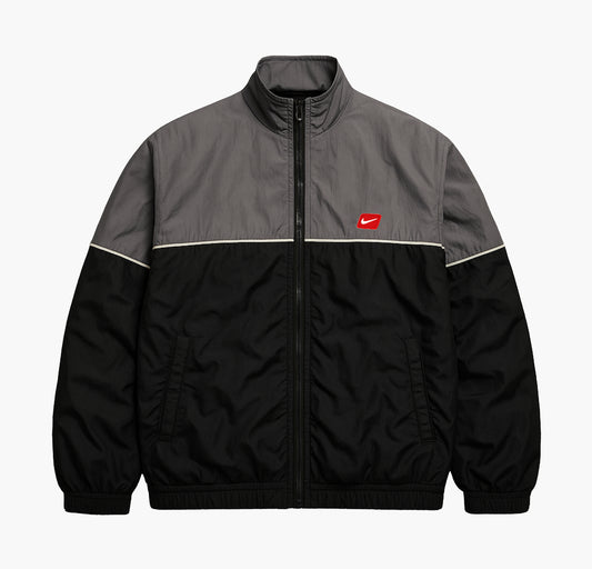 Nike Jacket Black (L)