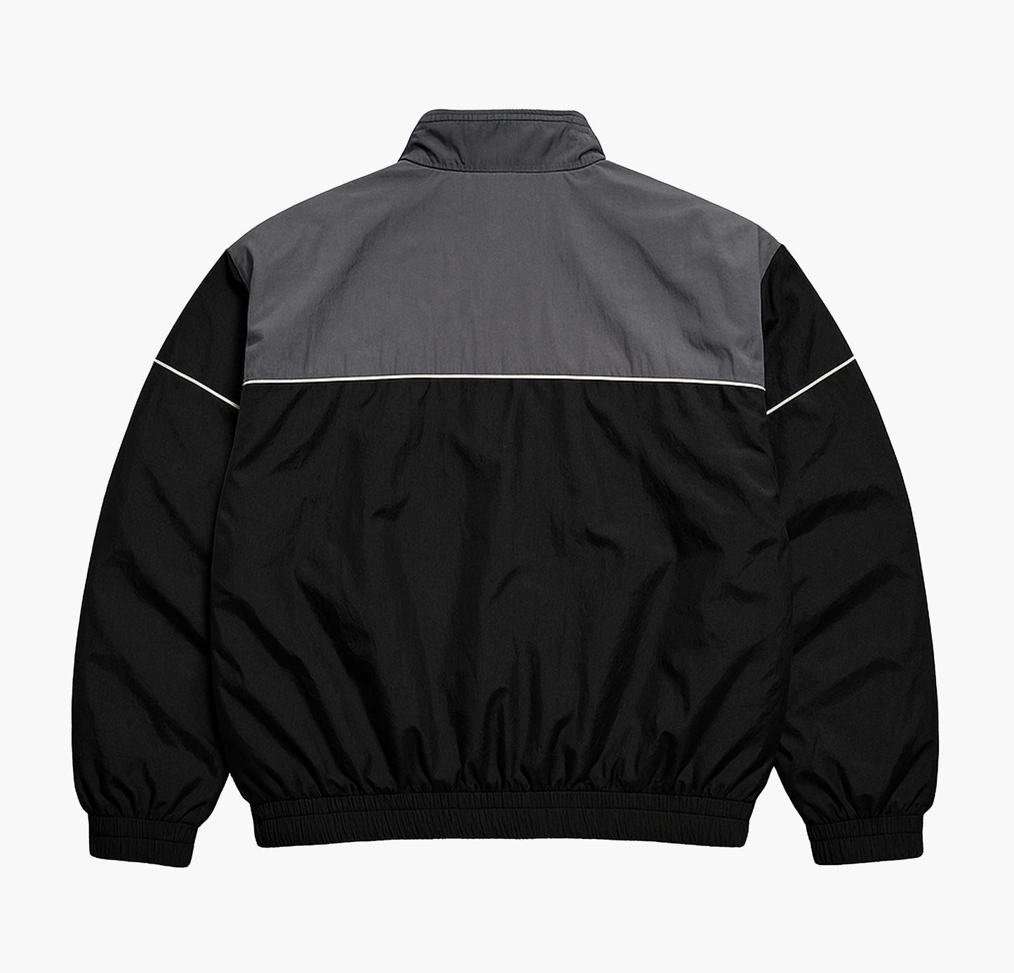 Nike Jacket Black (L)