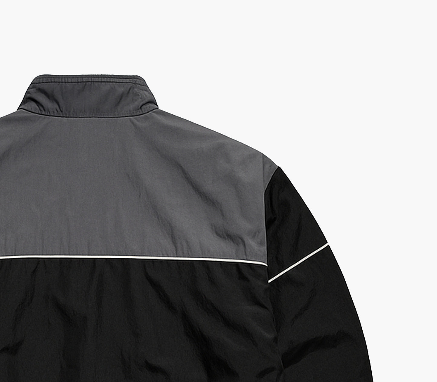 Nike Jacket Black (L)