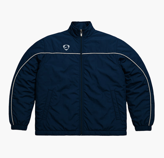 Nike Warm Parka Jacket Insulated Hooded (L)