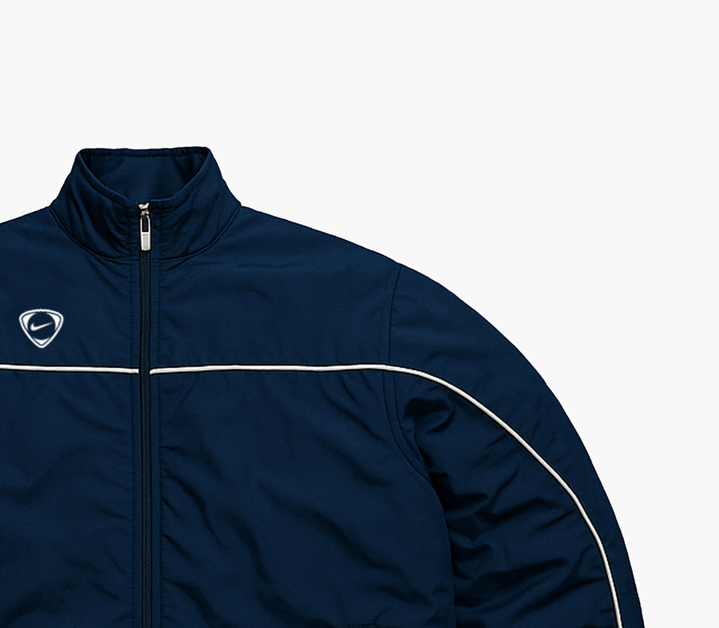 Nike Warm Parka Jacket Insulated Hooded (L)