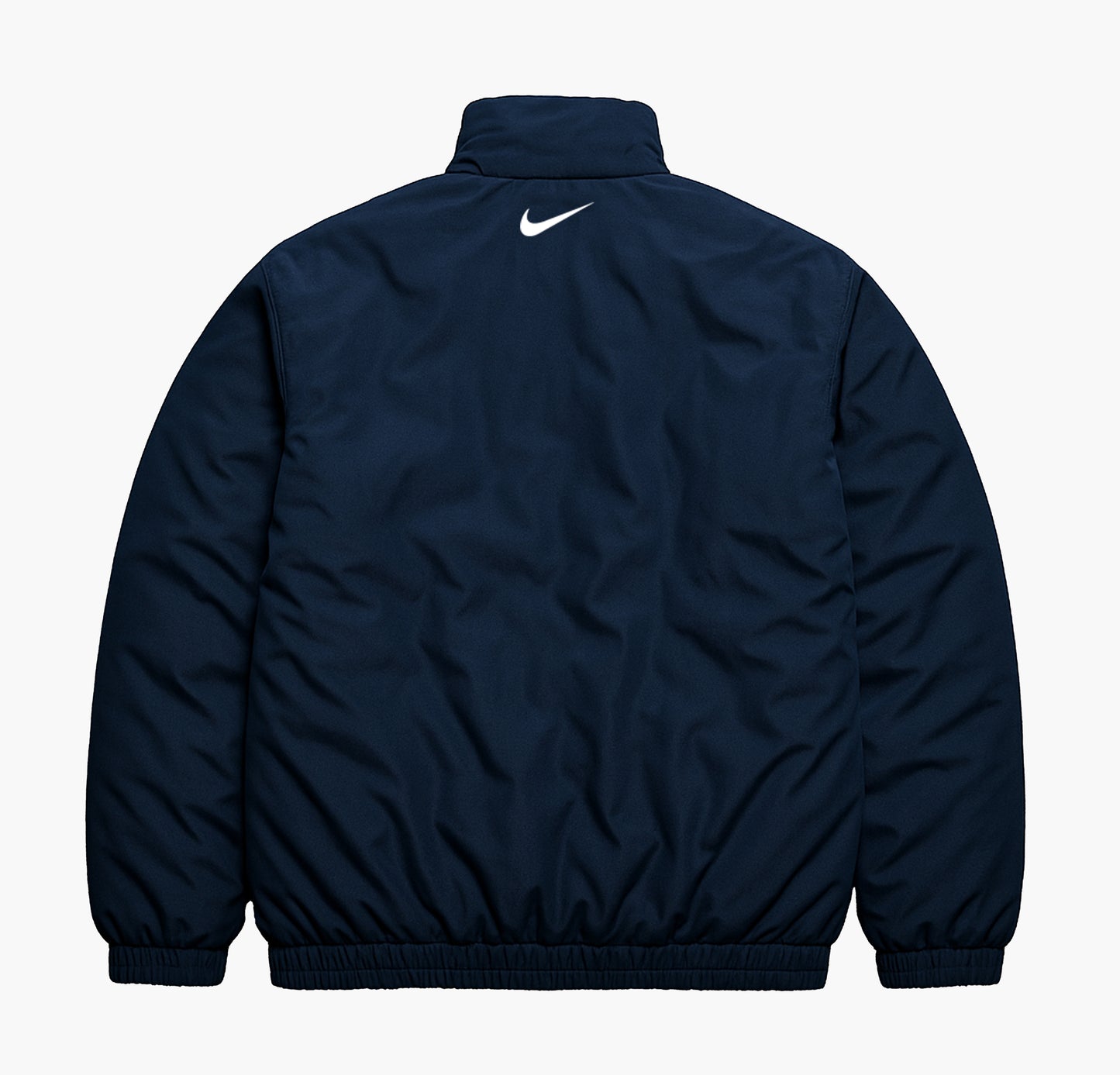 Nike Warm Parka Jacket Insulated Hooded (L)