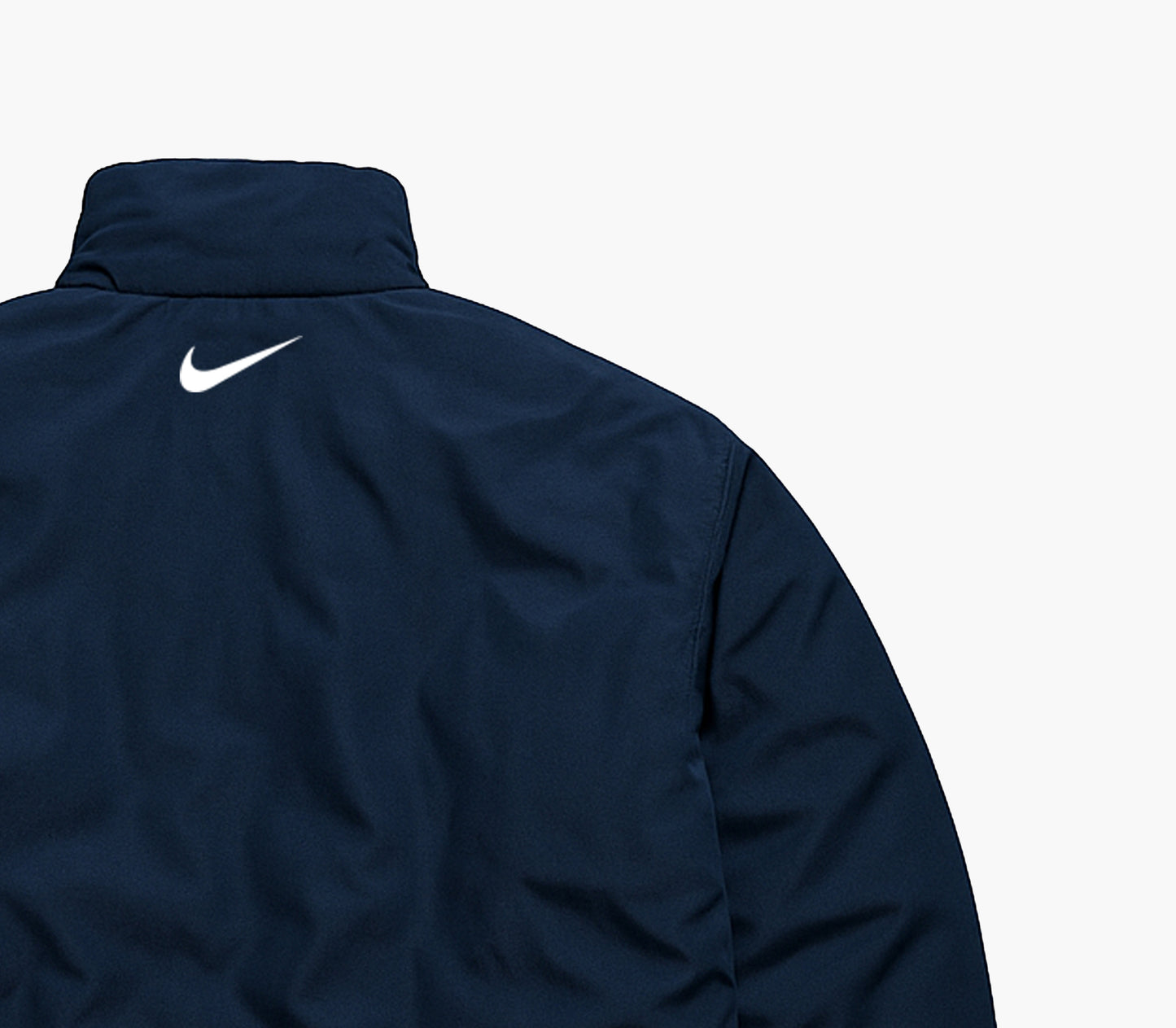 Nike Warm Parka Jacket Insulated Hooded (L)