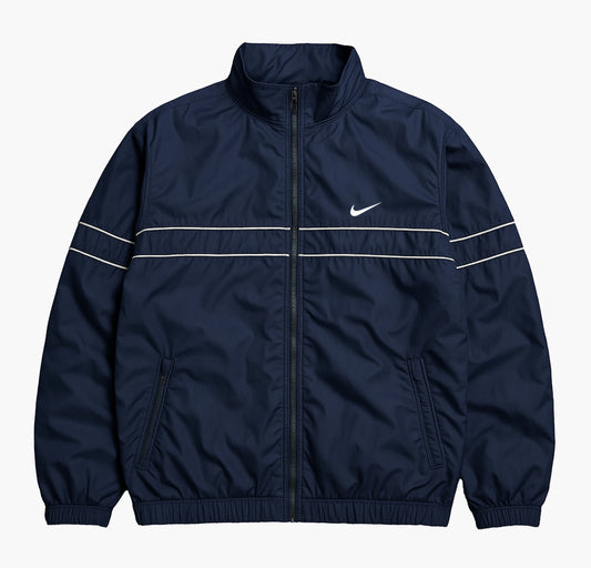 Nike Vintage Windbreaker Lightweight Jacket (L)