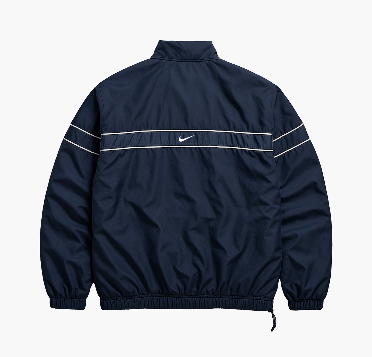 Nike Vintage Windbreaker Lightweight Jacket (L)