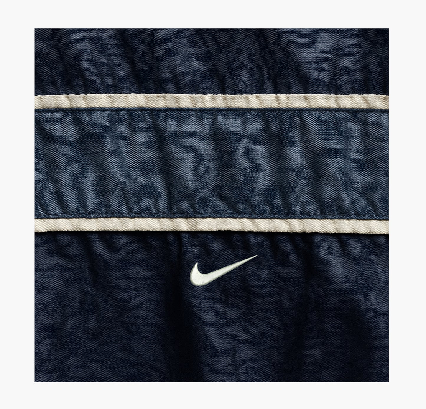 Nike Vintage Windbreaker Lightweight Jacket (L)