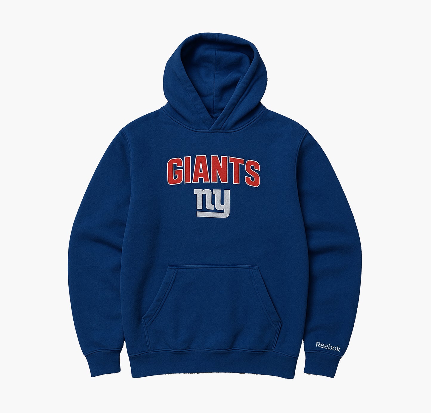 NFL New York Giants Hoodie Navy (S)