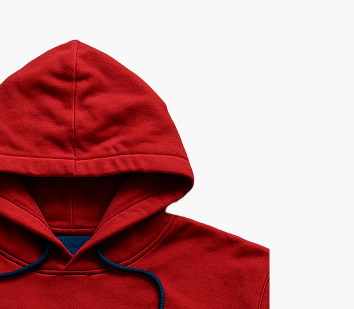 NBA Philadelphia 76ers Crewneck Red / Blue (S)