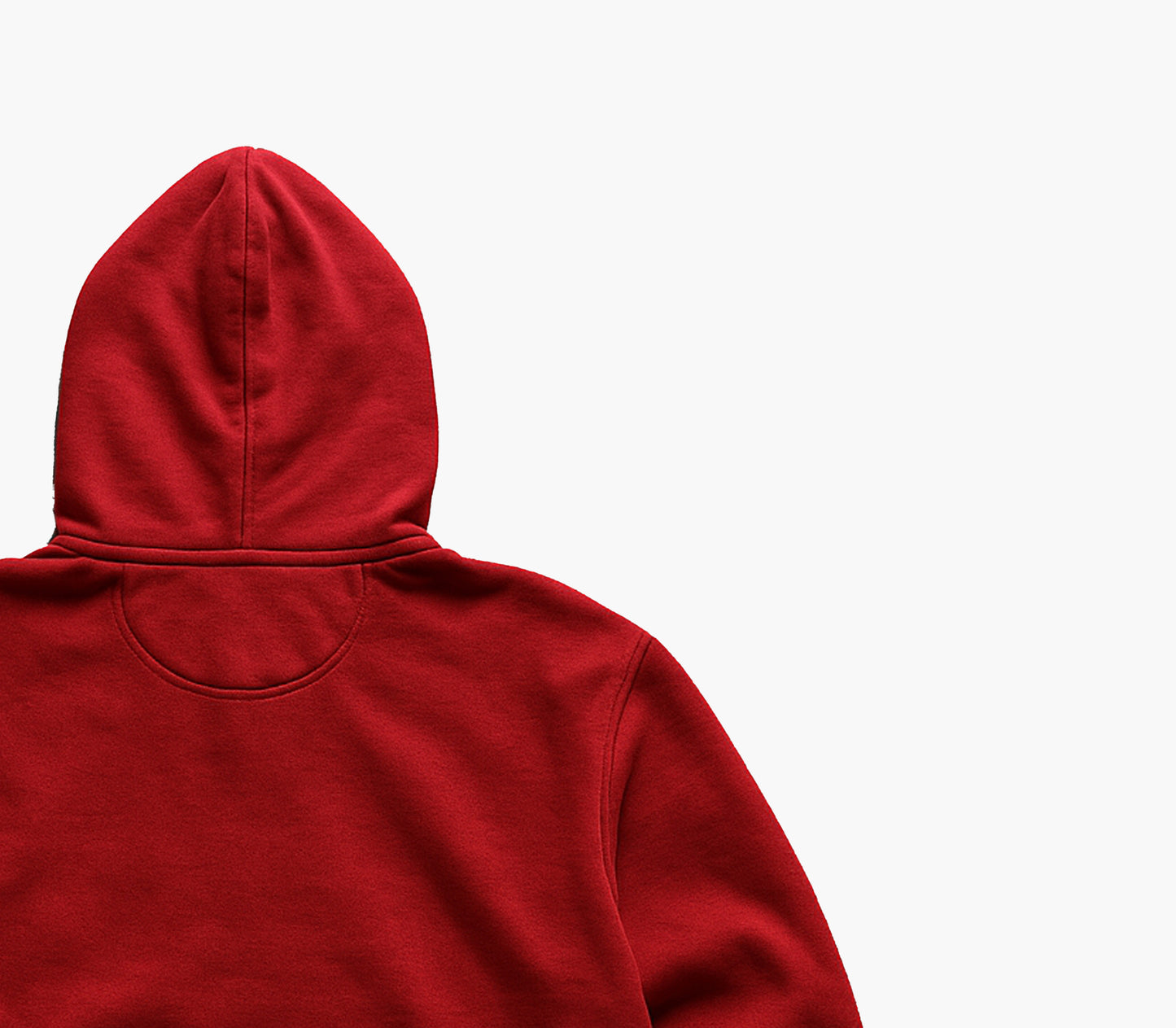 NBA Philadelphia 76ers Crewneck Red / Blue (S)