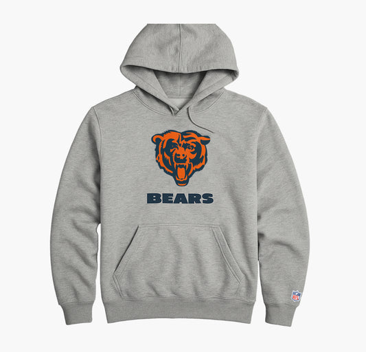 NFL Sweatshirt Grey (S)