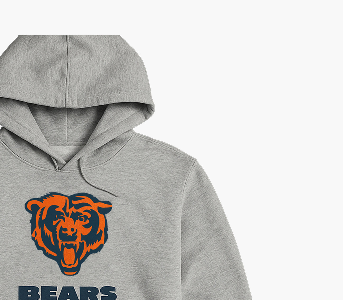 NFL Sweatshirt Grey (S)