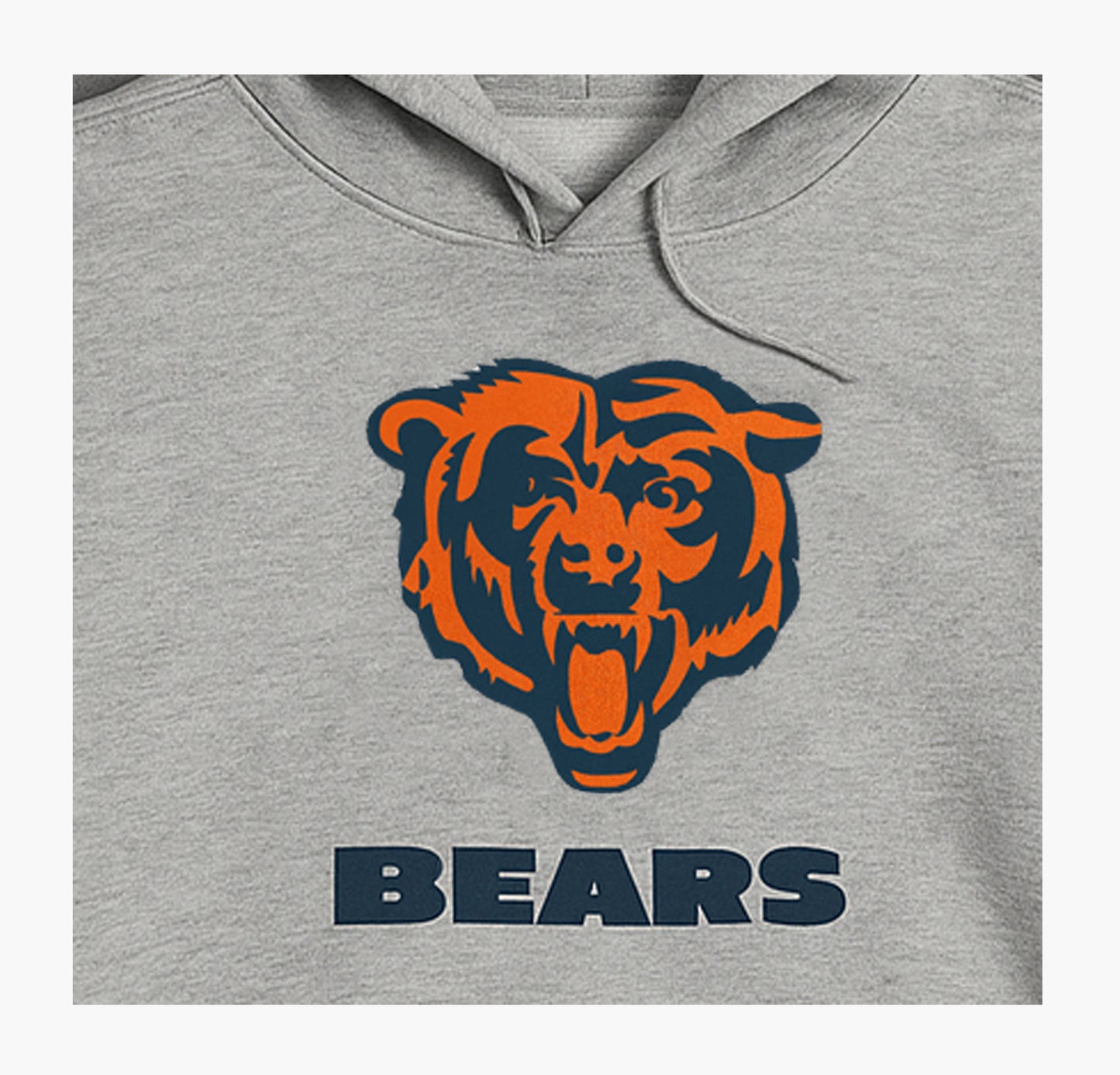 NFL Sweatshirt Grey (S)