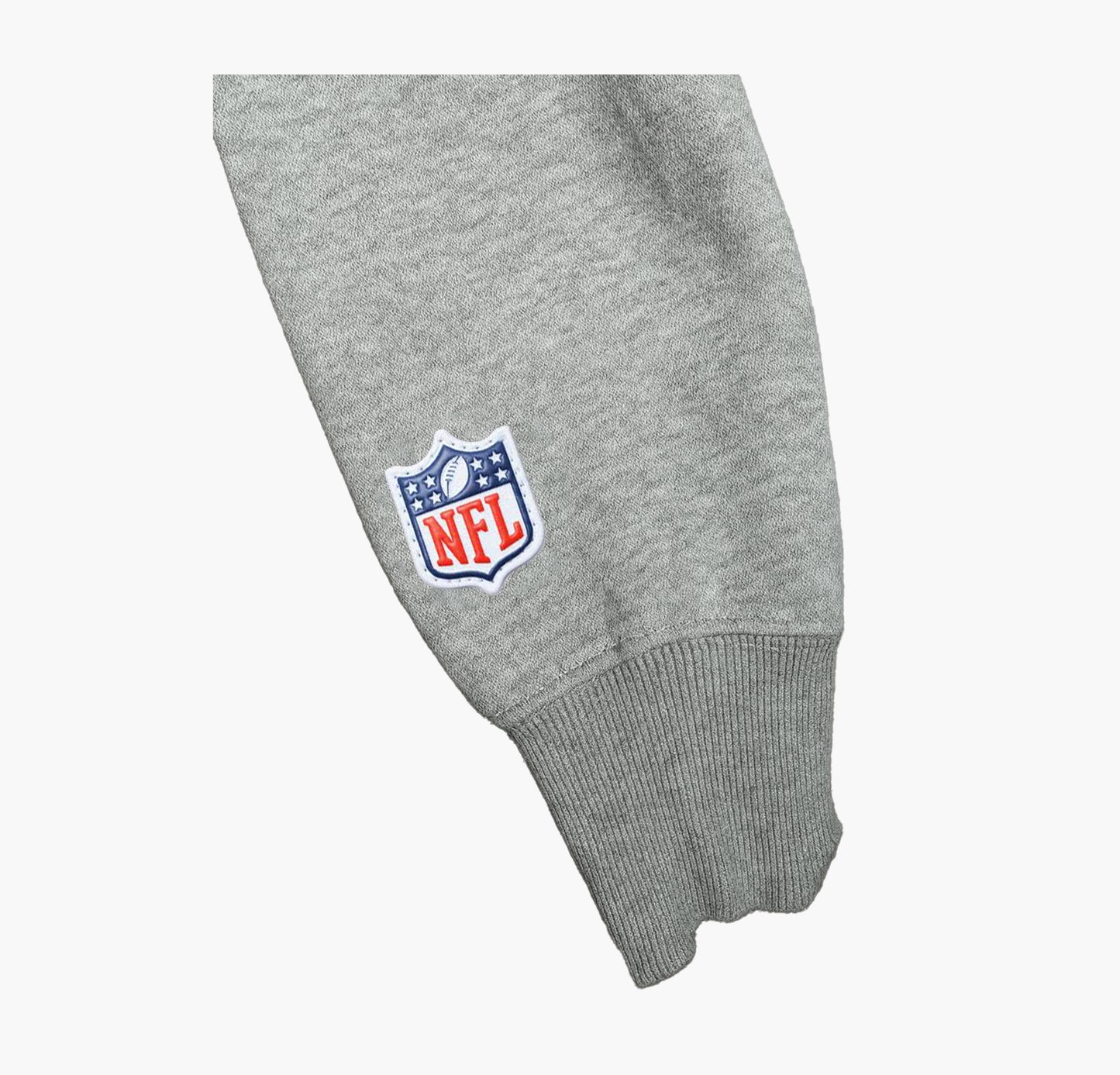 NFL Sweatshirt Grey (S)