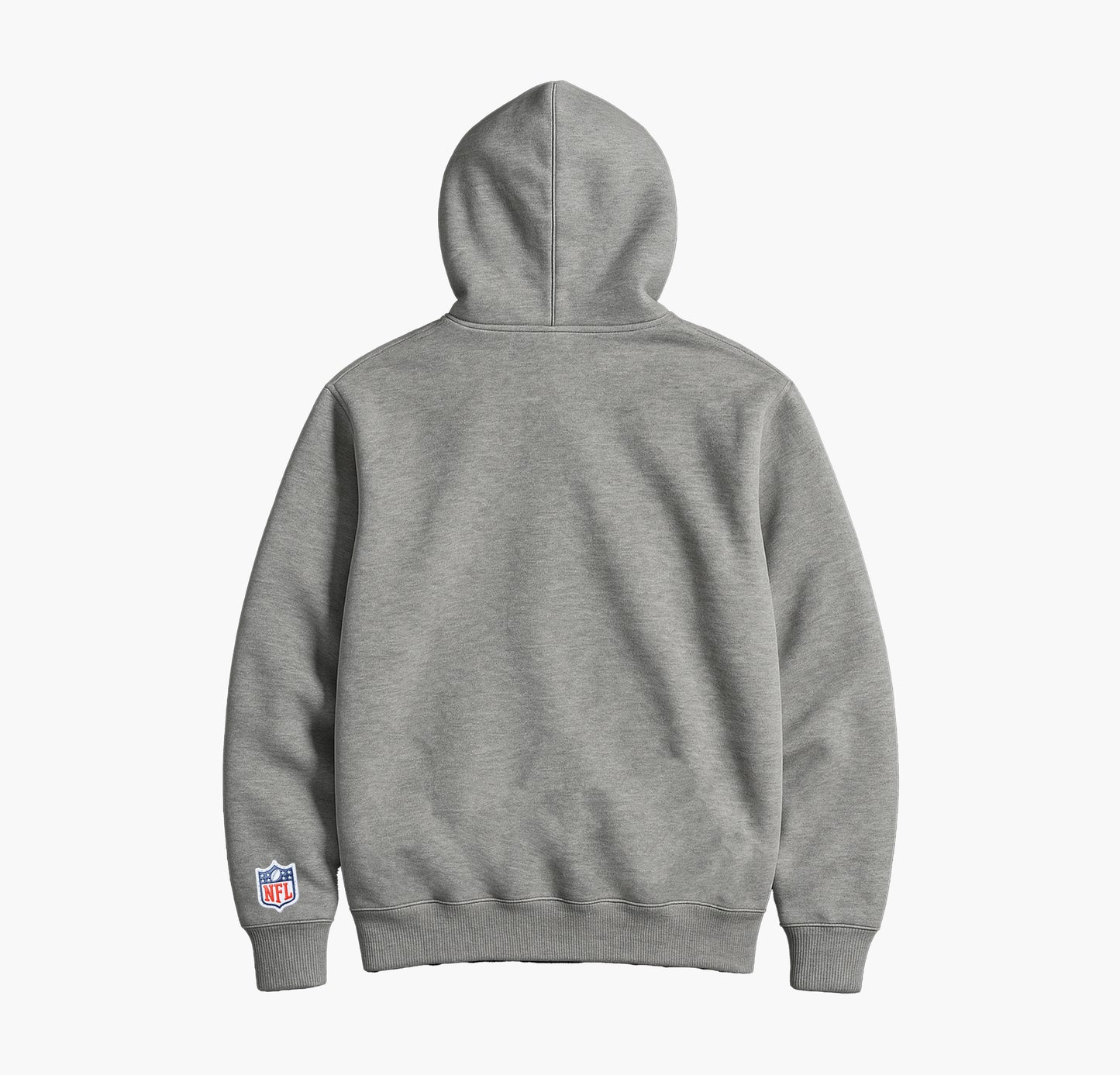 NFL Sweatshirt Grey (S)