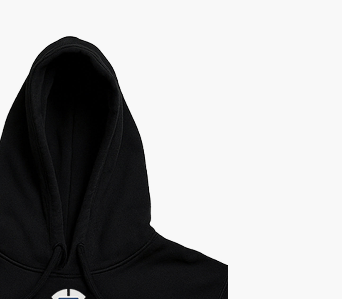 NBA LA Clippers Sweatshirt Black / Red (S)