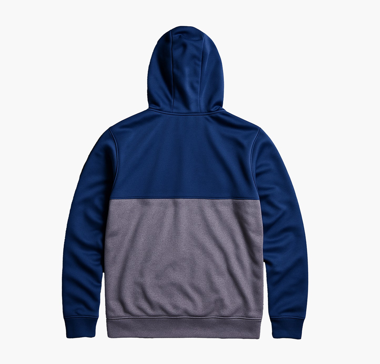 NBA Philadelphia 76ers Sweatshirt Blue (M)