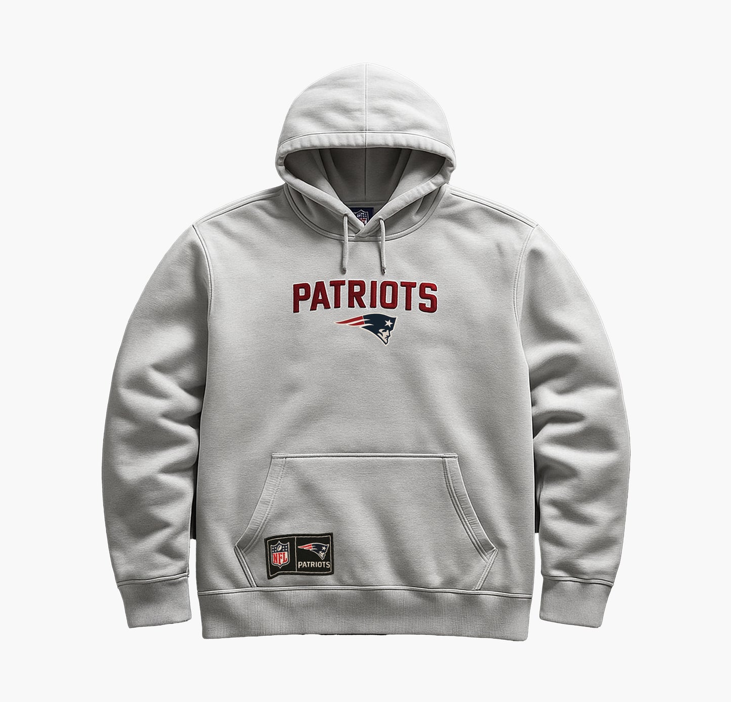 NFL Sweatshirt White (M)