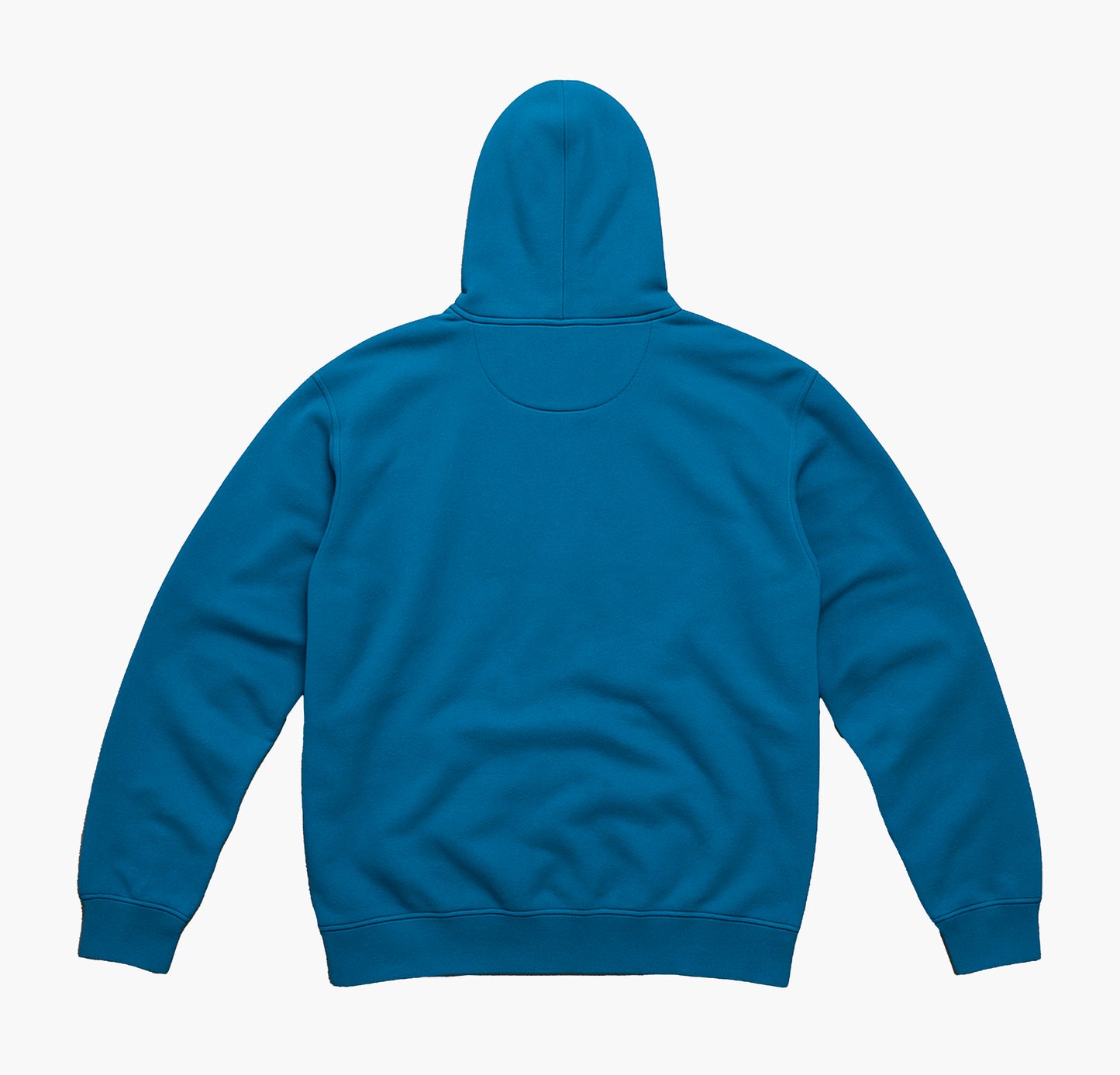 NBA New Orleans Hoodie Light Blue / Blue (M)