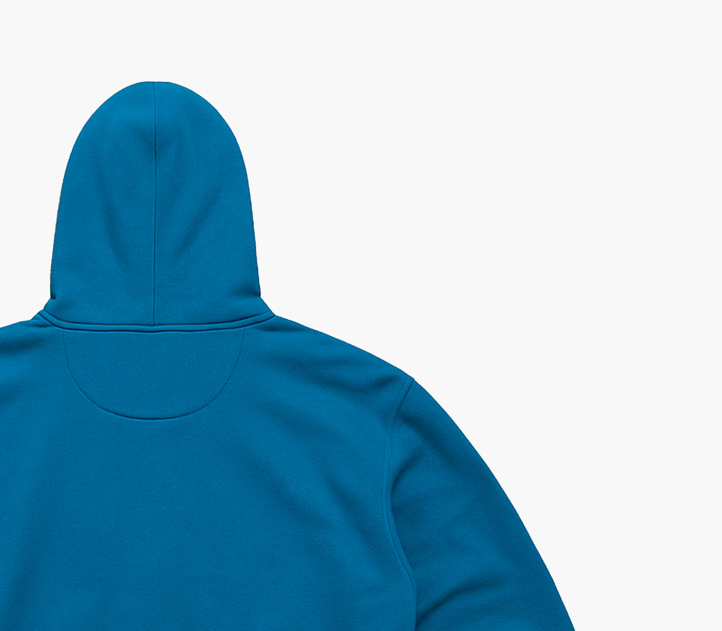 NBA New Orleans Hoodie Light Blue / Blue (M)