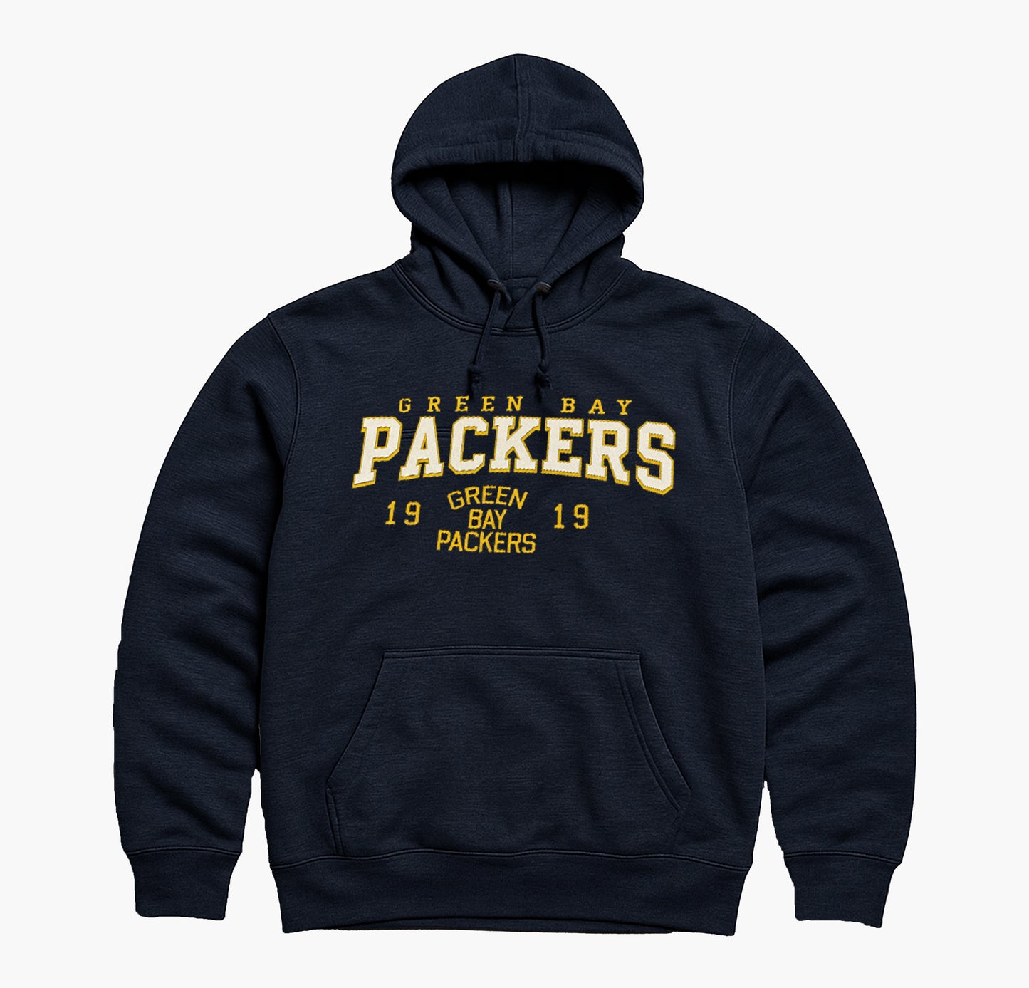 NFL Vintage Sweatshirt Navy (L)
