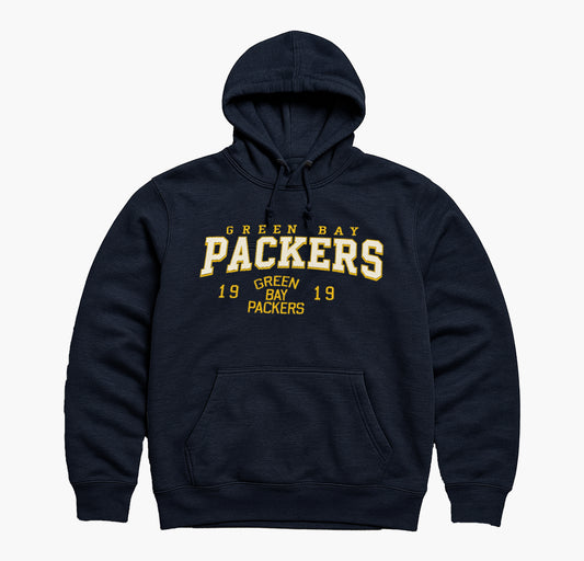 NFL Vintage Sweatshirt Navy (L)