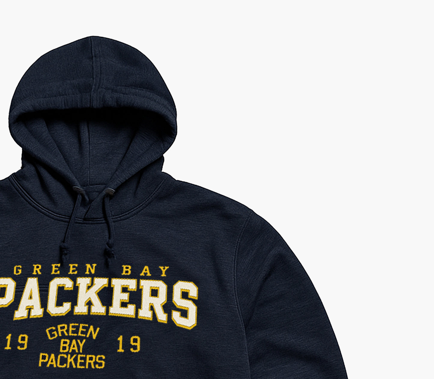 NFL Vintage Sweatshirt Navy (L)