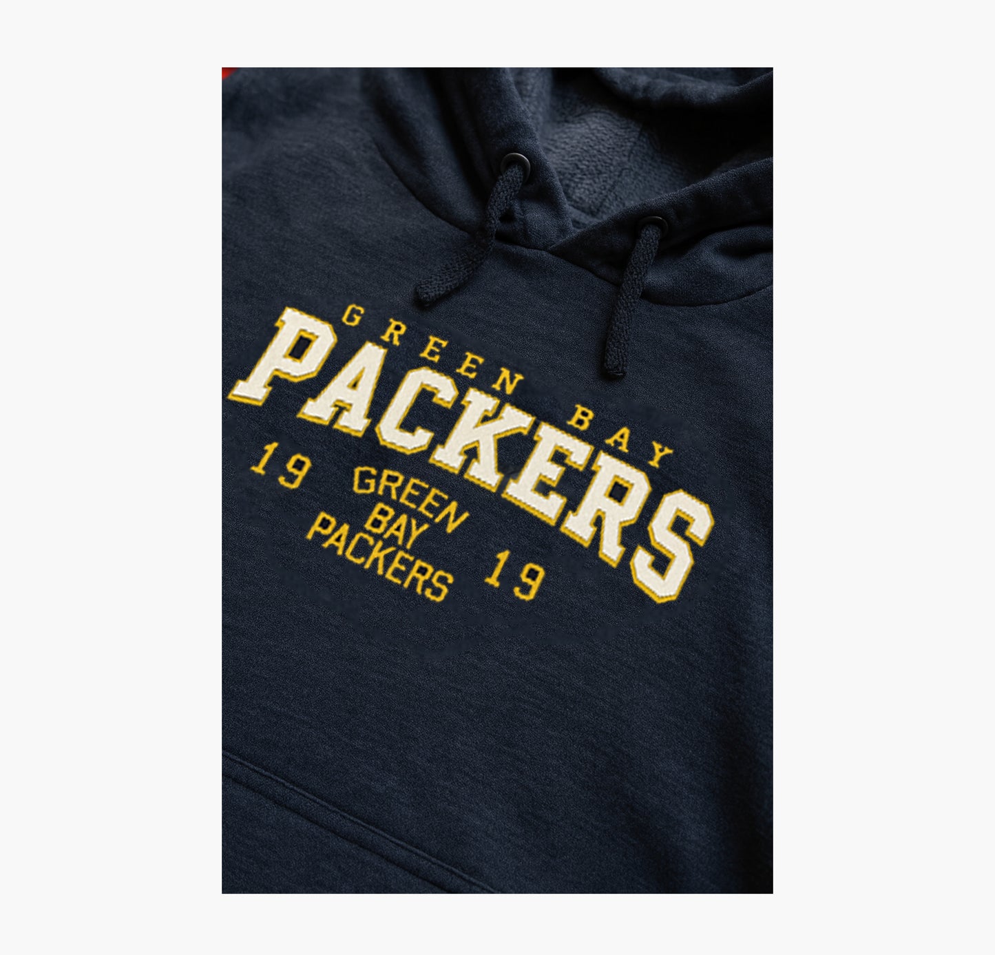 NFL Vintage Sweatshirt Navy (L)