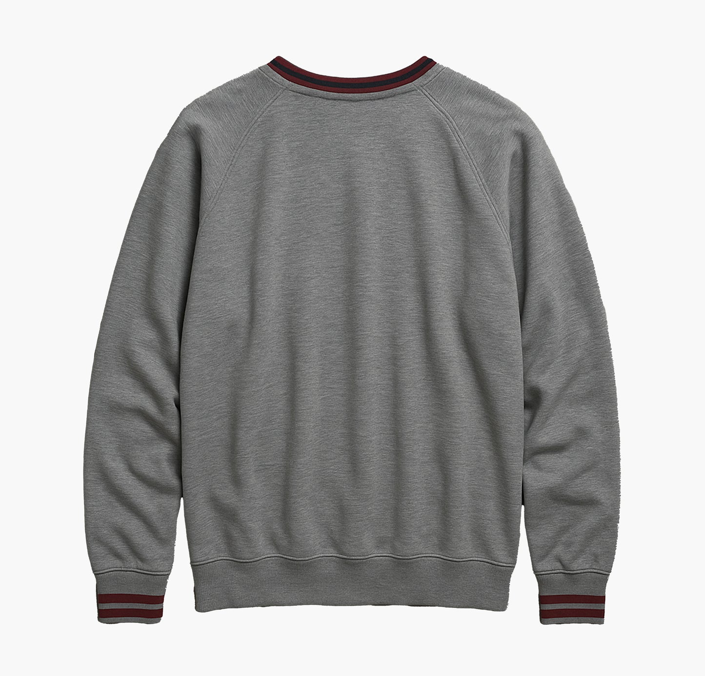 NFL Vintage Sweatshirt Grey (L)
