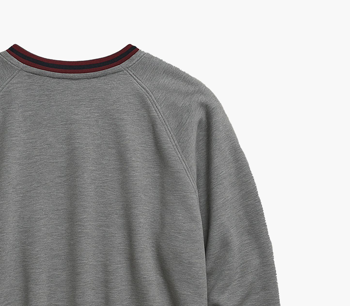 NFL Vintage Sweatshirt Grey (L)