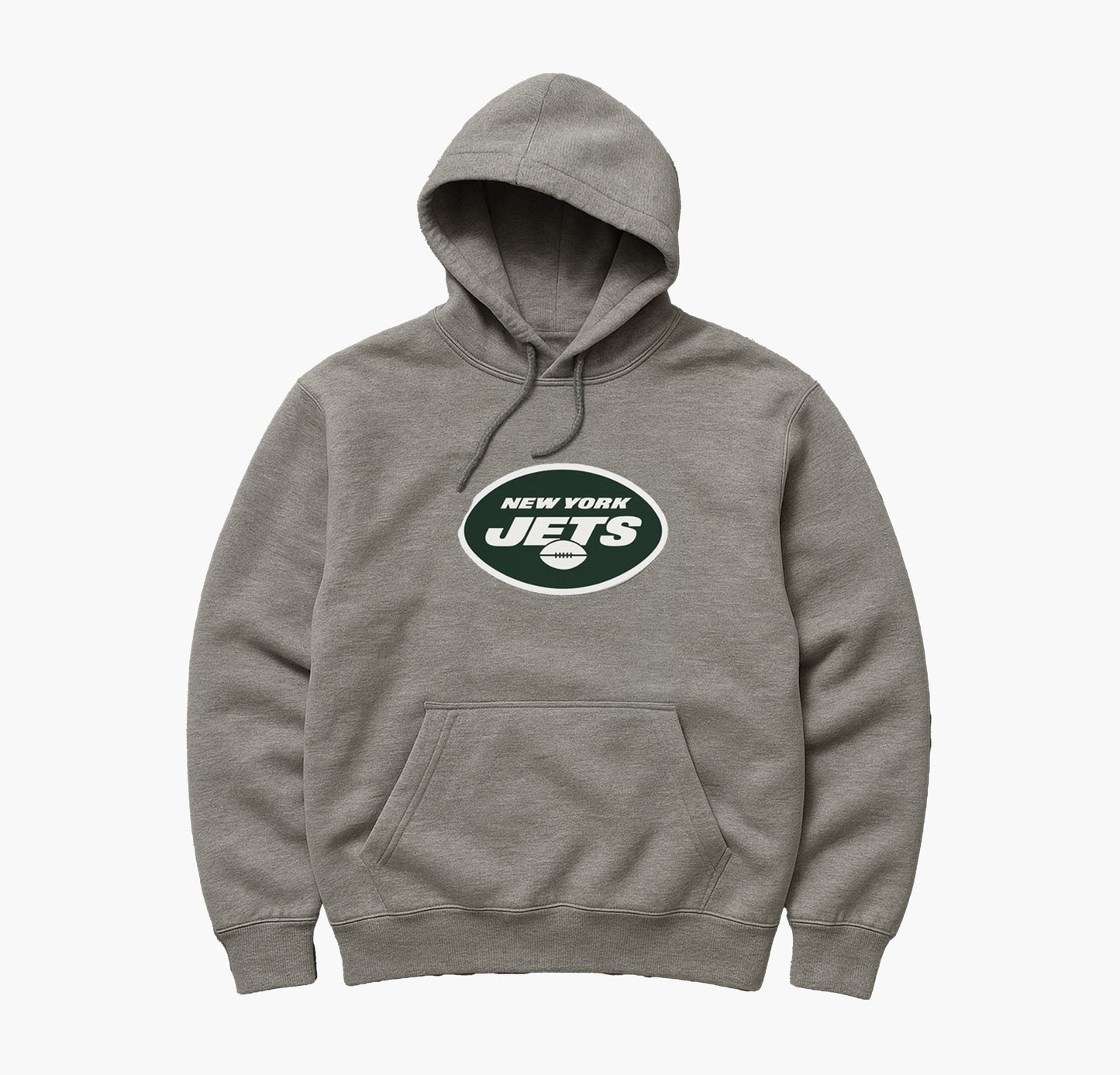 NFL Hoodie Grey (L)