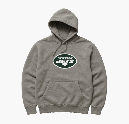 NFL Hoodie Grey (L)