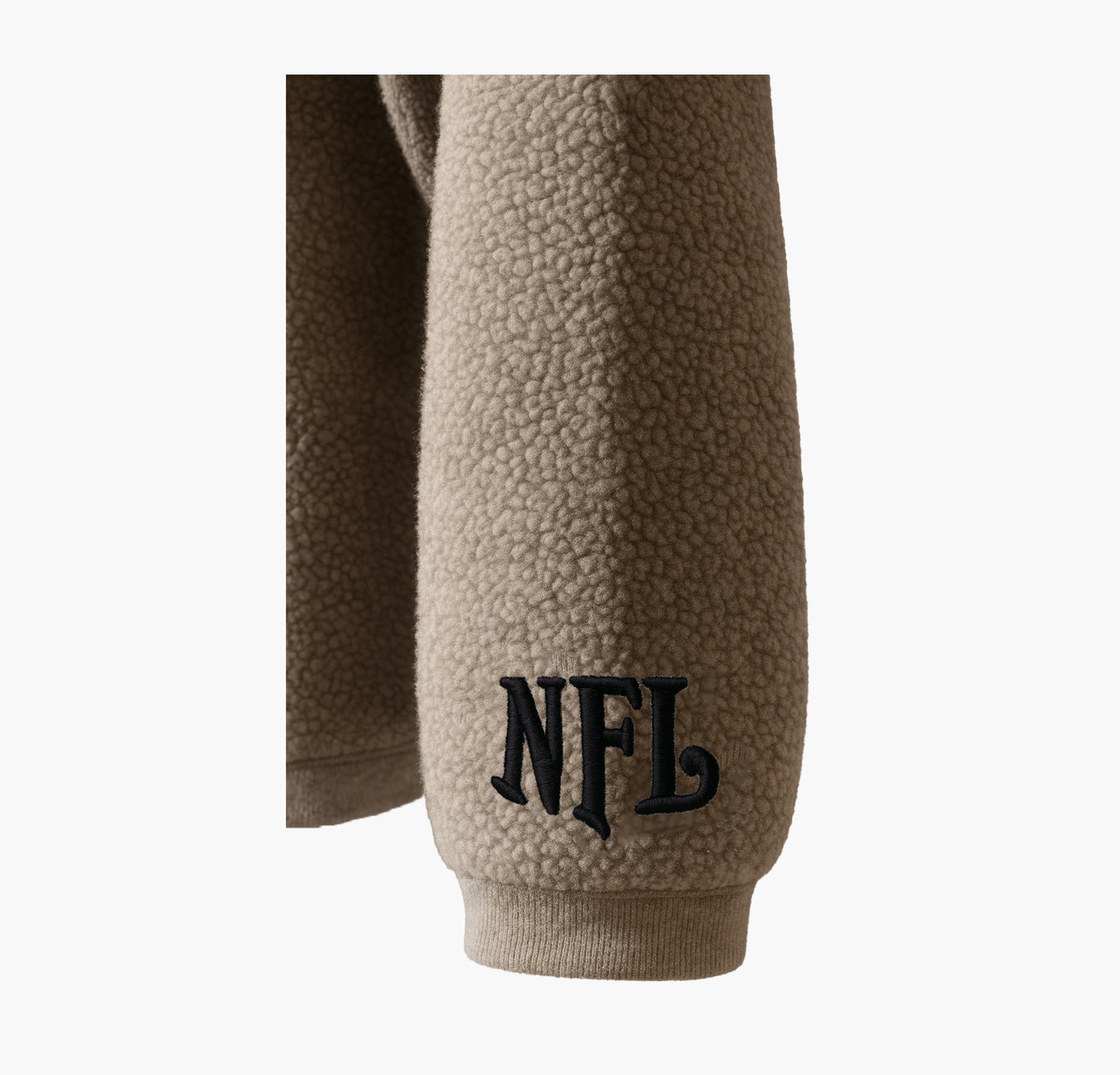 NFL Tampa Bay Buccaneers Vintage Sweatshirt Grey (L)