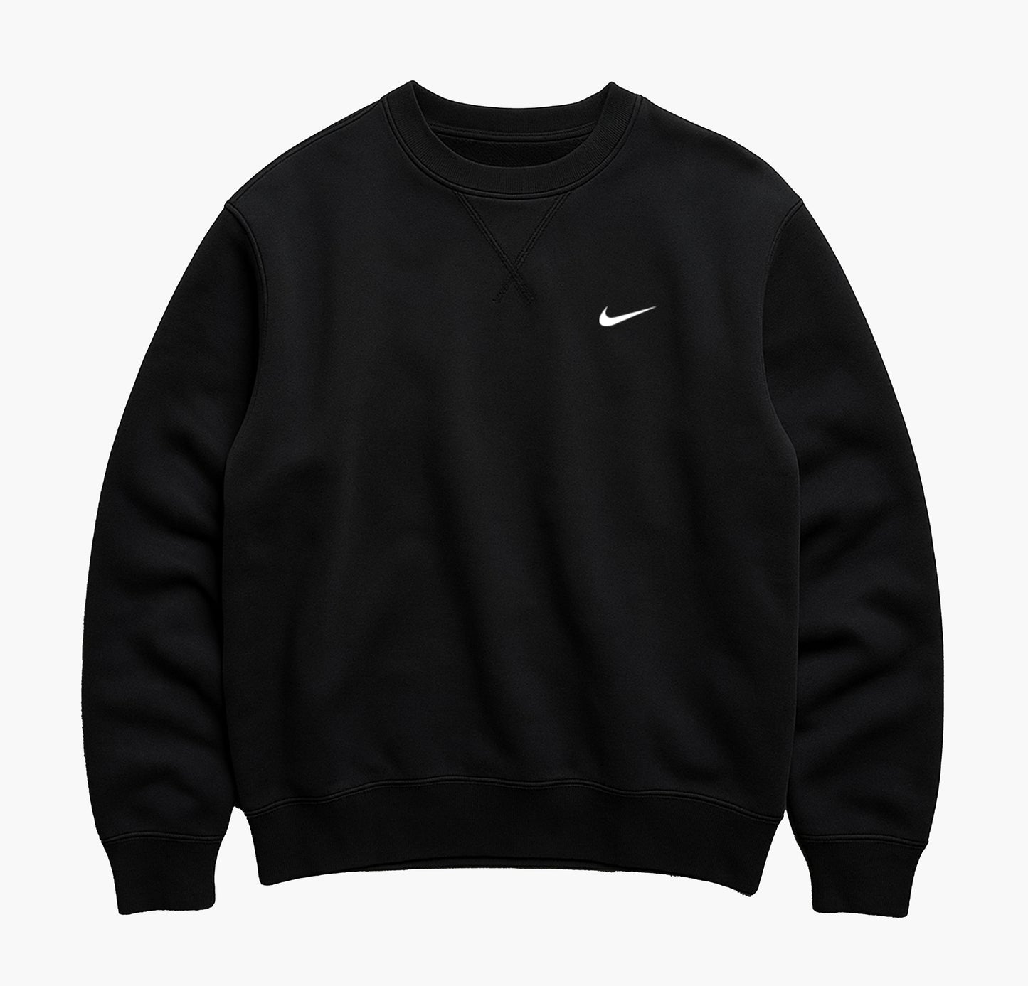 Nike Pullover Black (S)