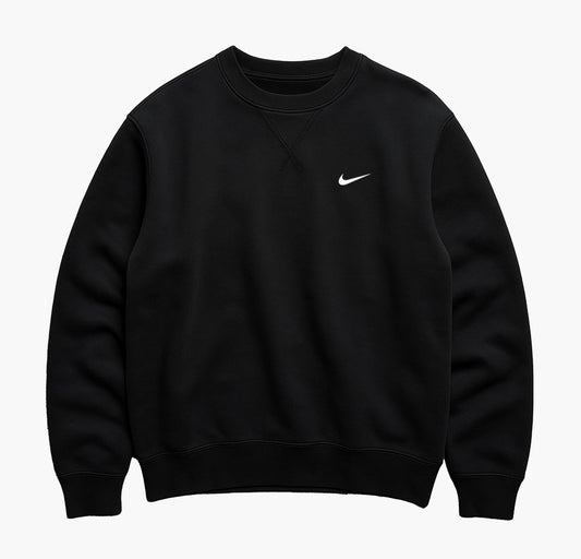 Nike Pullover Black (S)