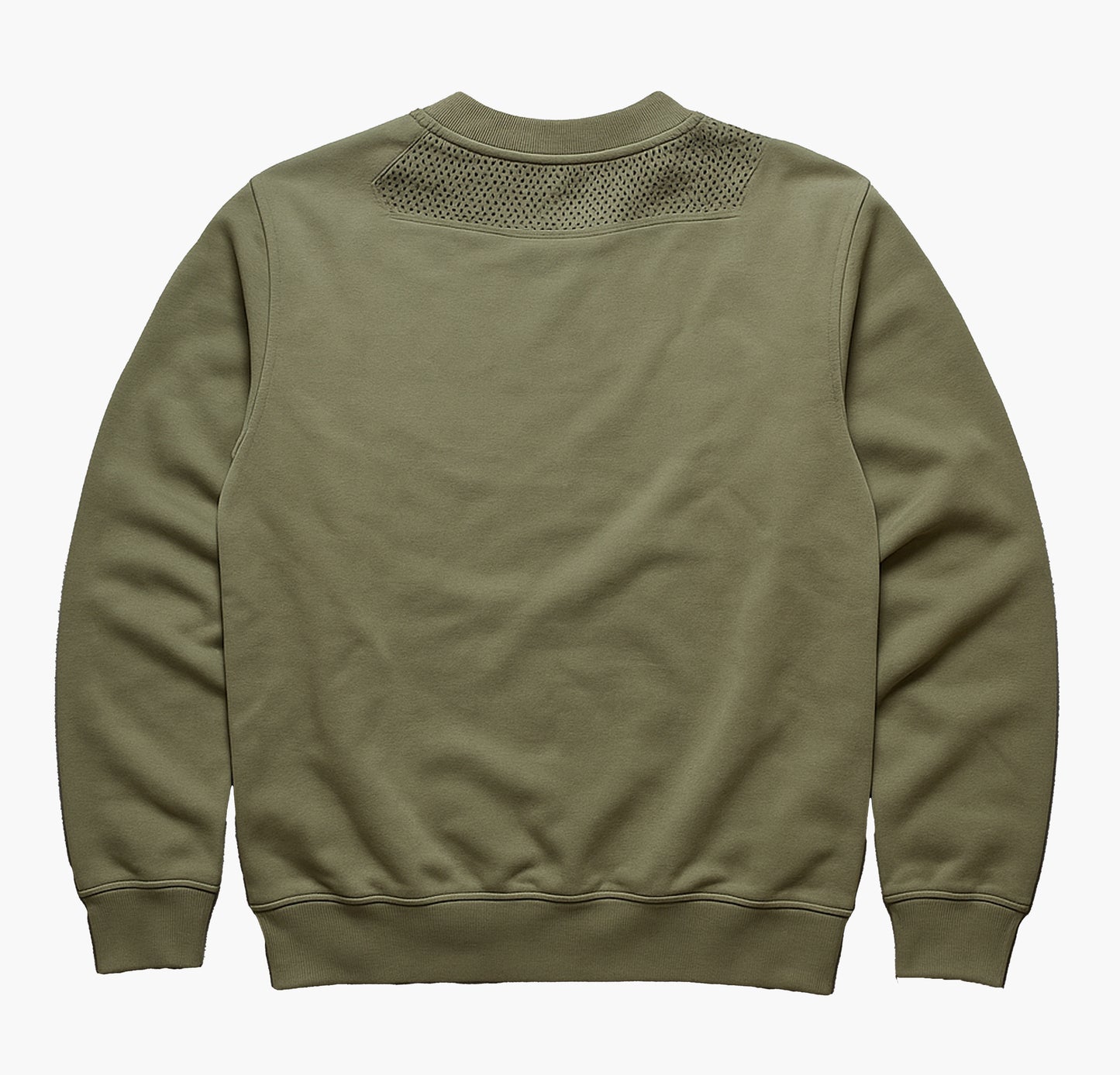 Nike Sweater Khaki (S)