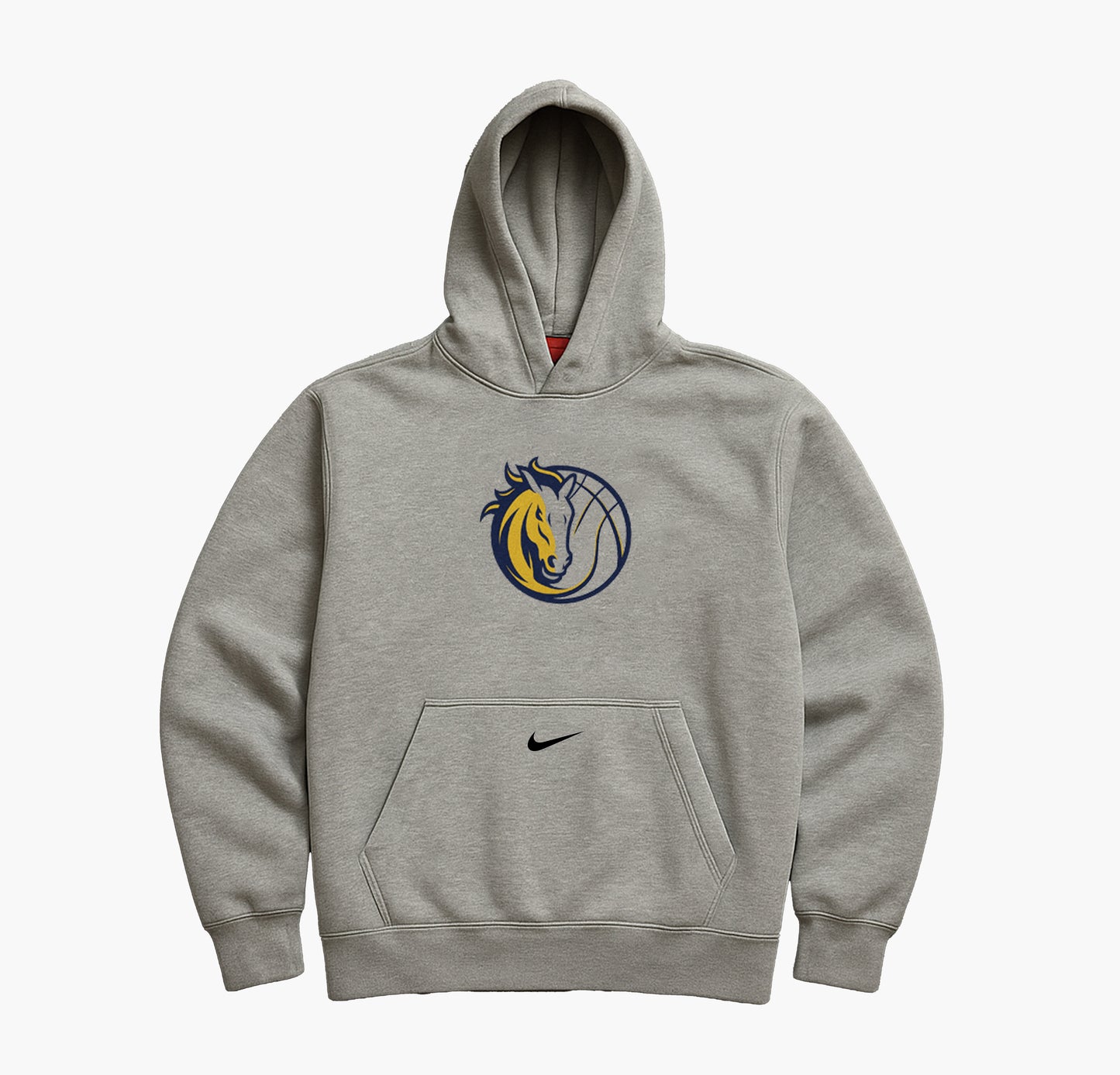 Nike Sweater Grey (XL)