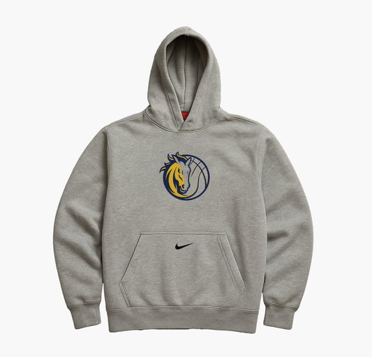 Nike Sweater Grey (XL)