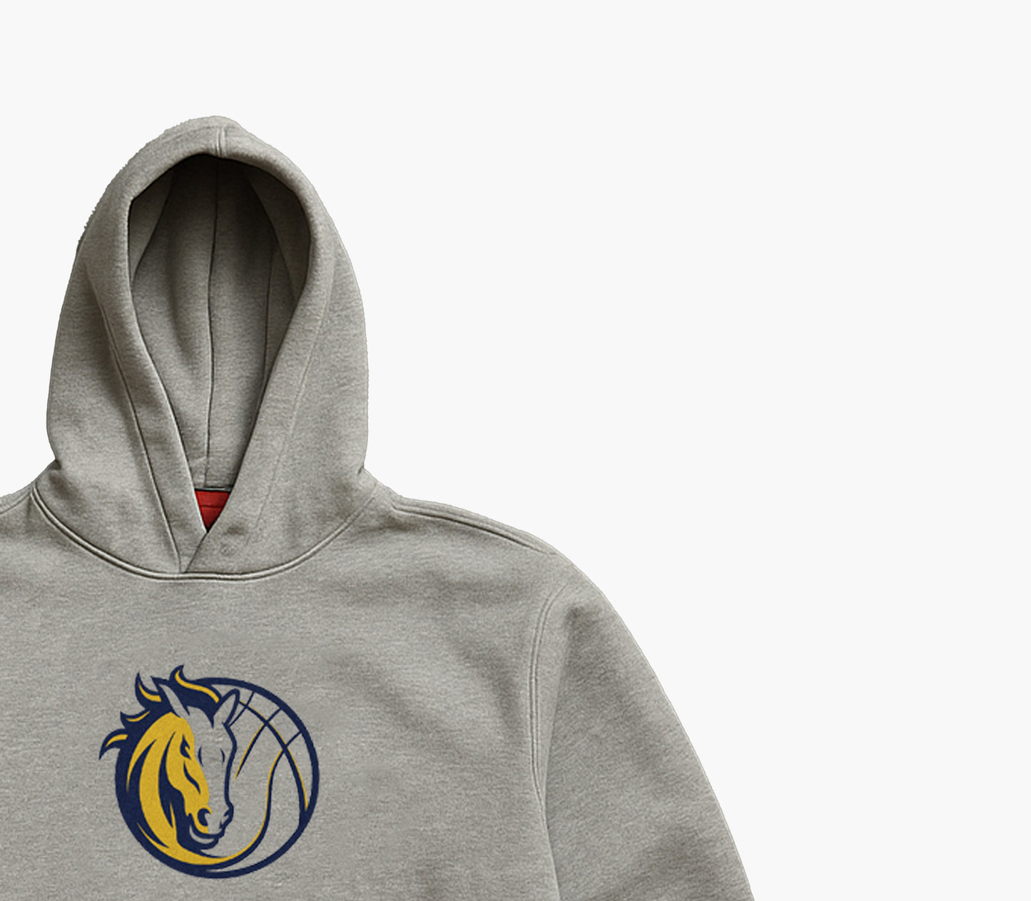 Nike Sweater Grey (XL)