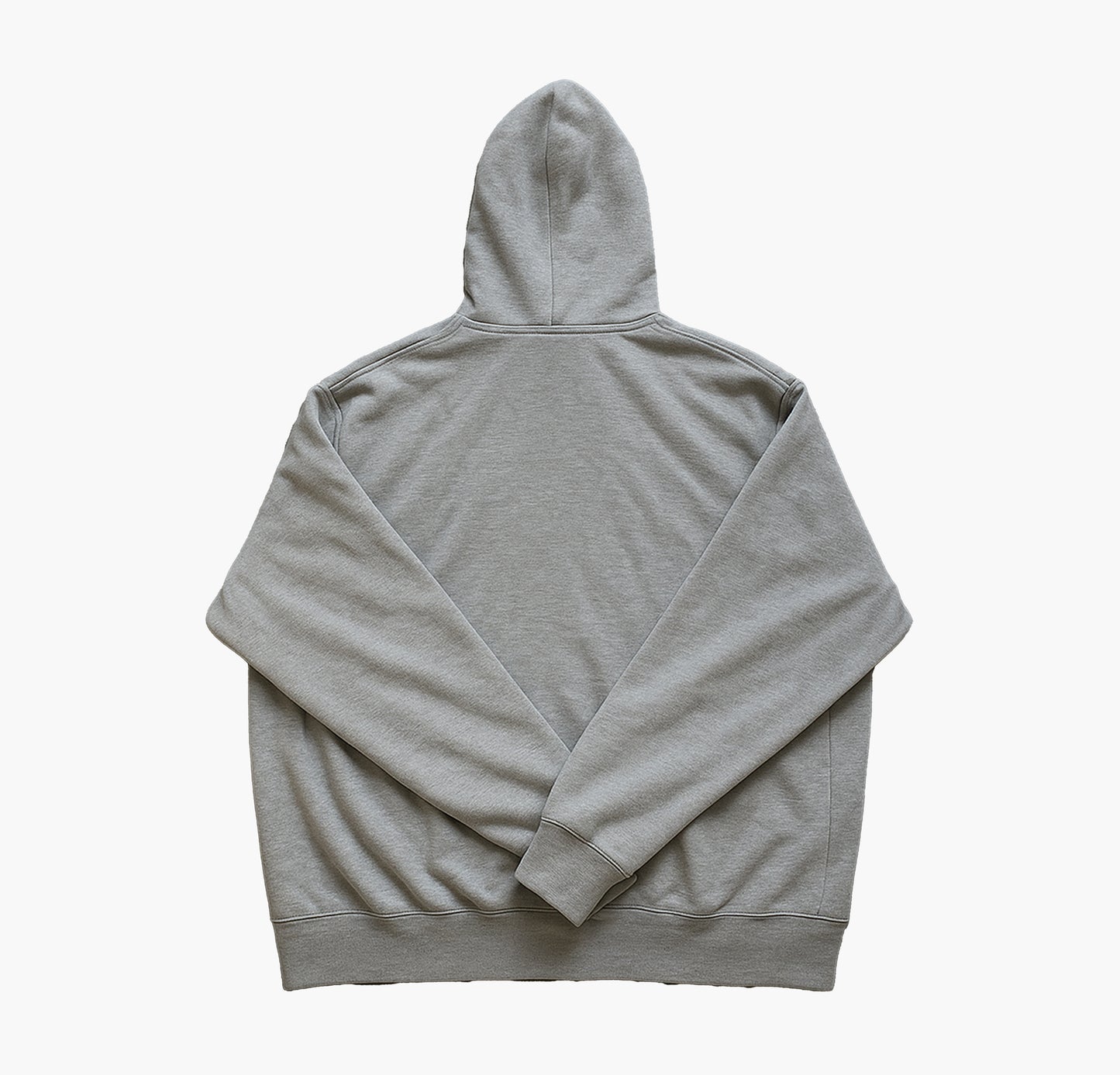 Nike Sweater Grey (XL)