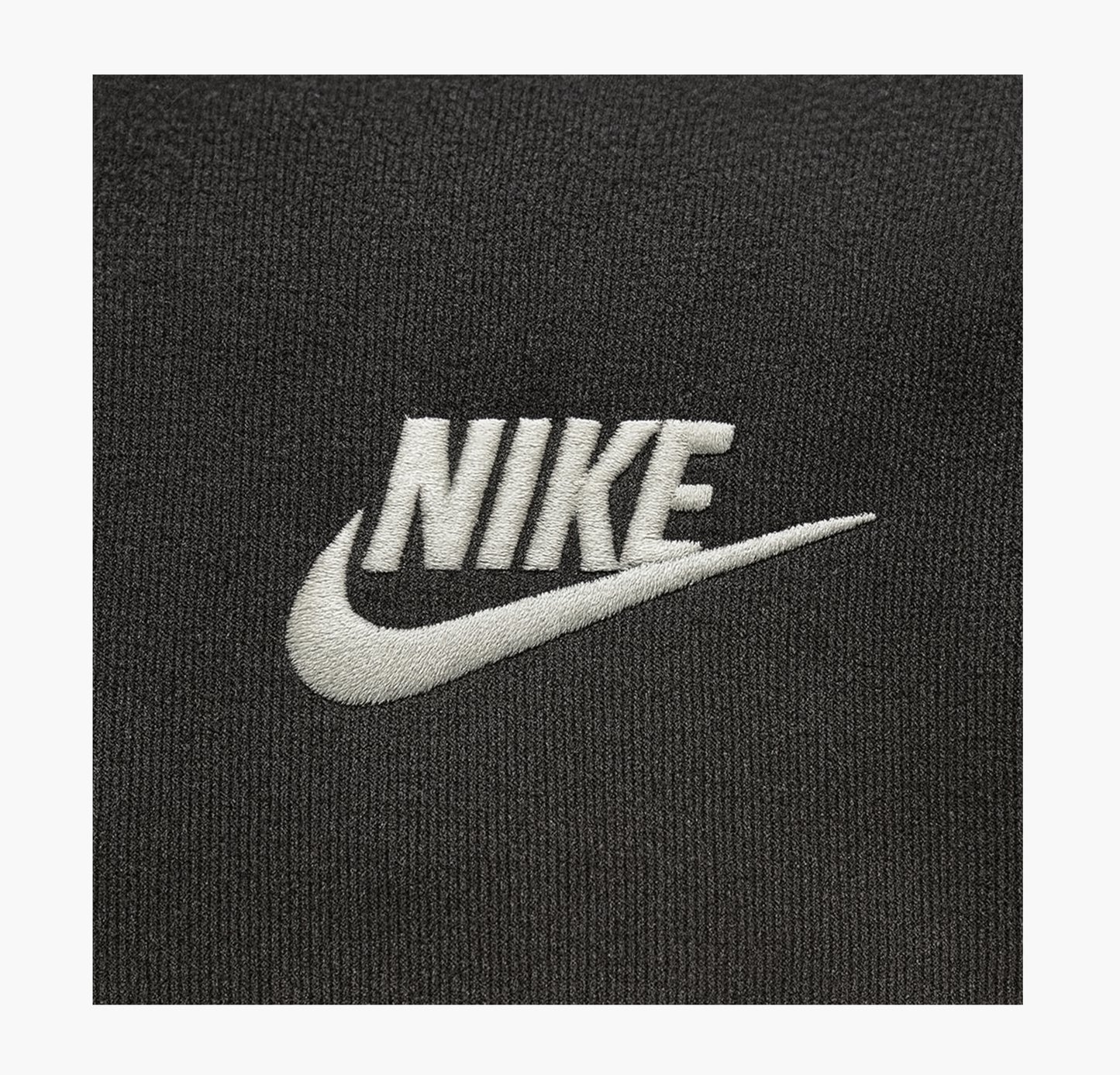 Nike Juventus Sweatshirt Black (S)