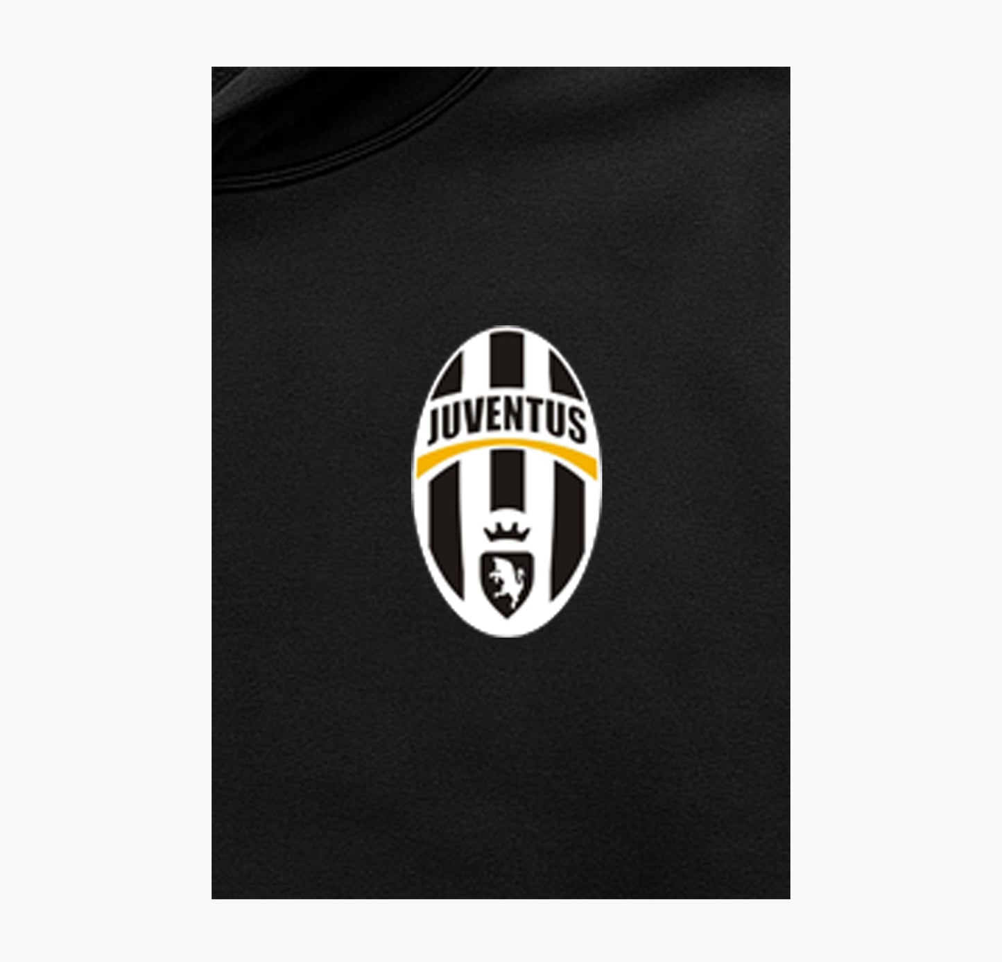 Nike Juventus Sweatshirt Black (S)