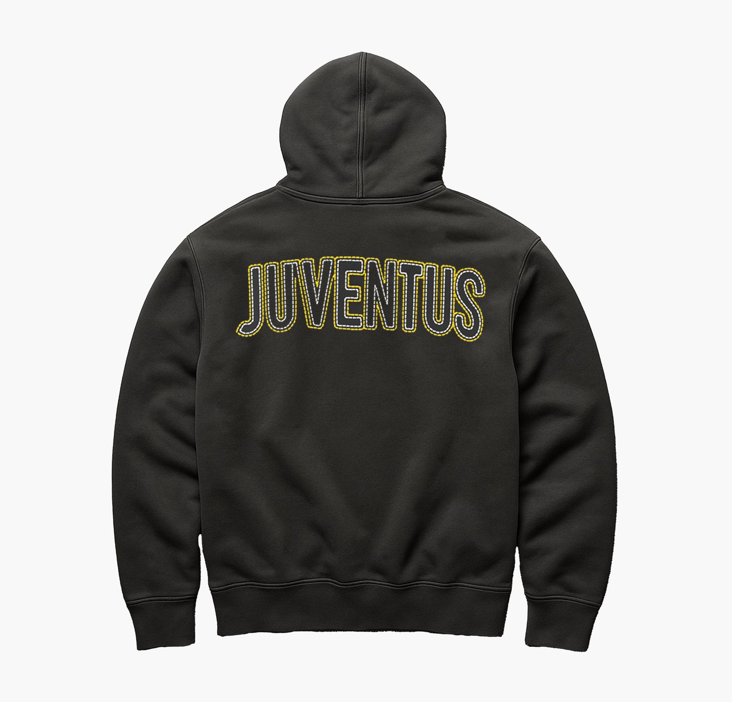 Nike Juventus Sweatshirt Black (S)