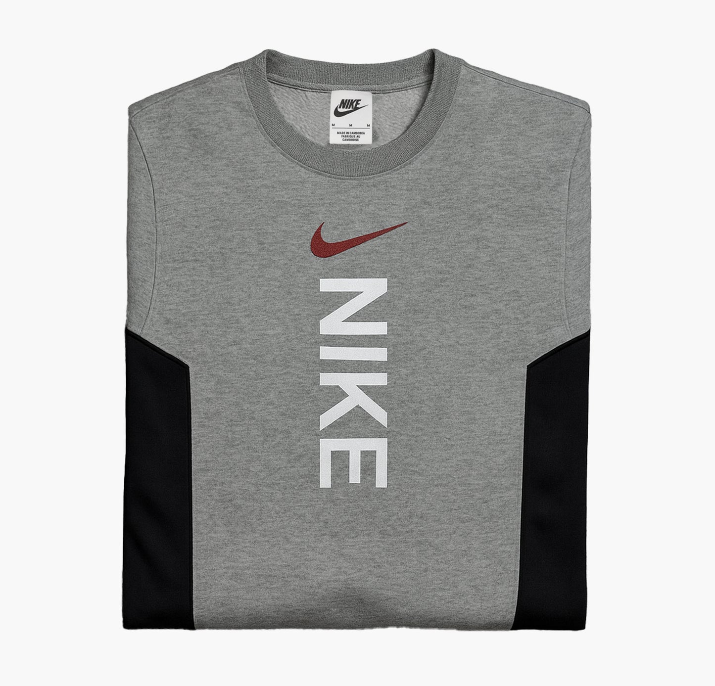 Nike Sweater Grey (M)