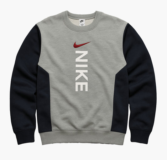 Nike Sweater Grey (M)