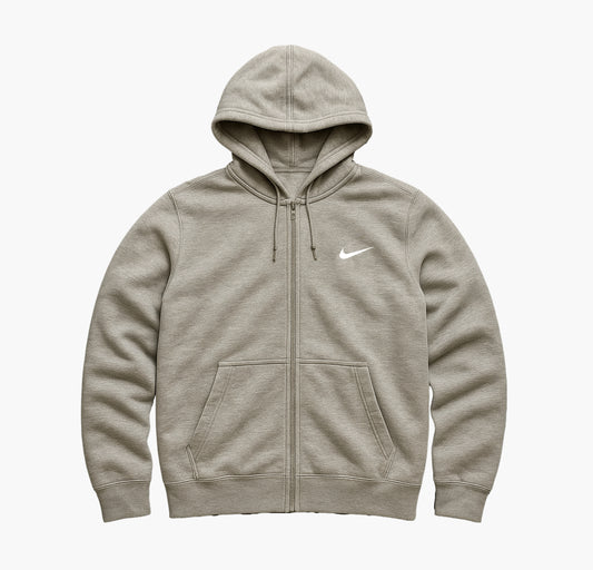 Nike Jacket Grey (S)