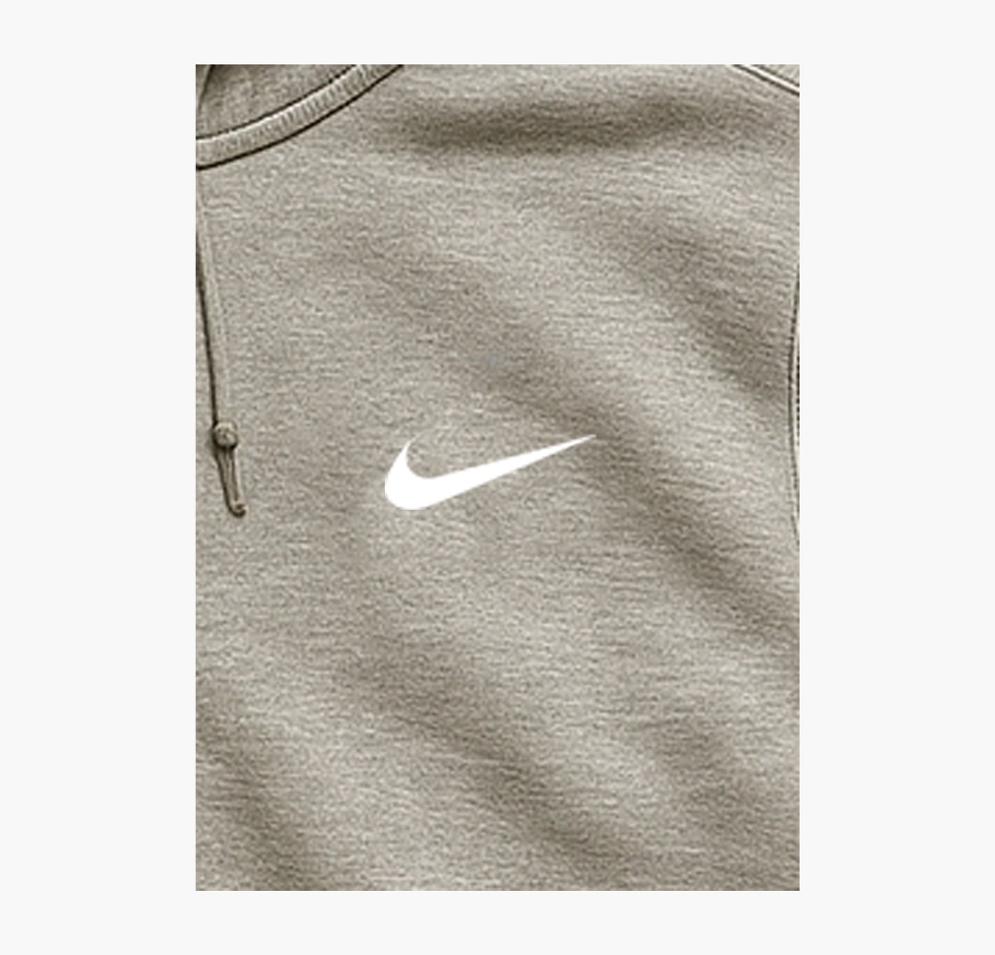 Nike Jacket Grey (S)