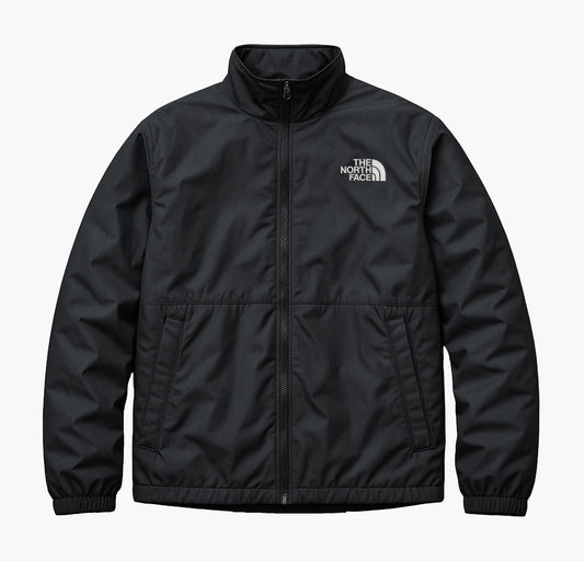 The North Face Midweight Jacket Black (S)
