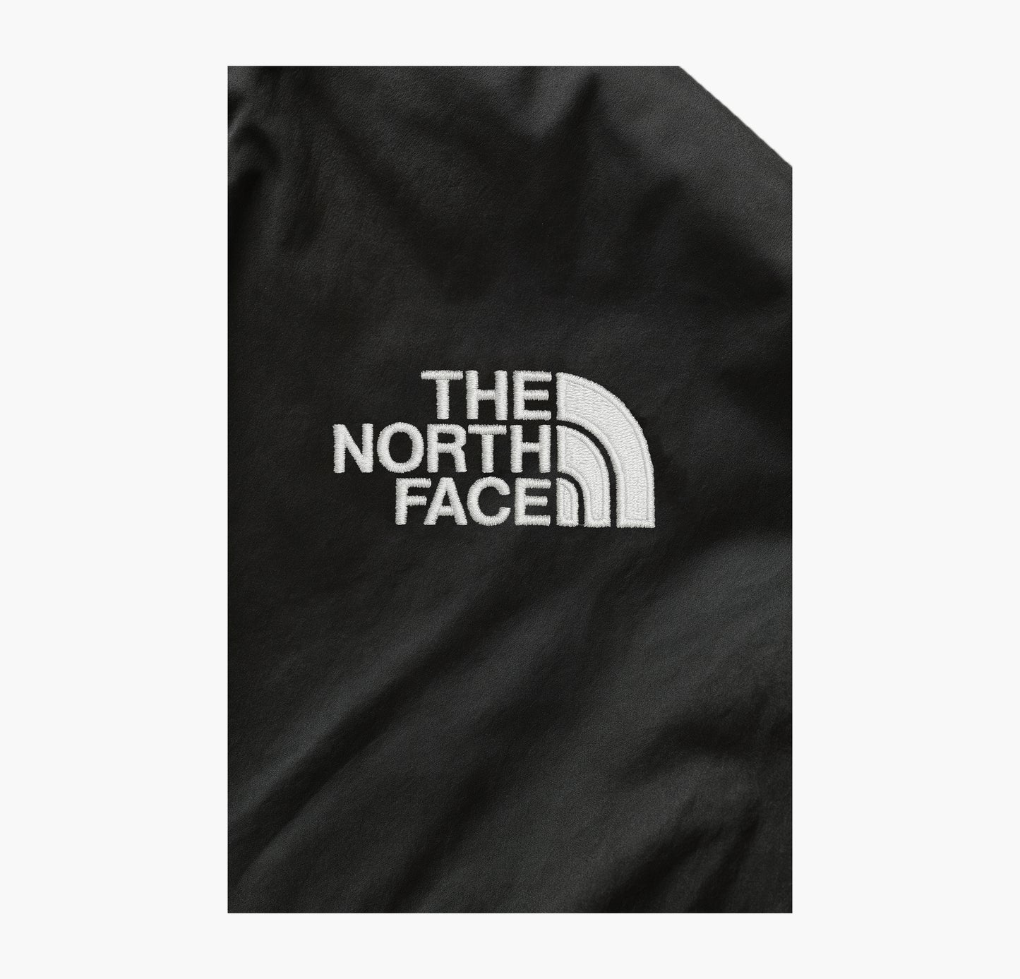 The North Face Midweight Jacket Black (S)