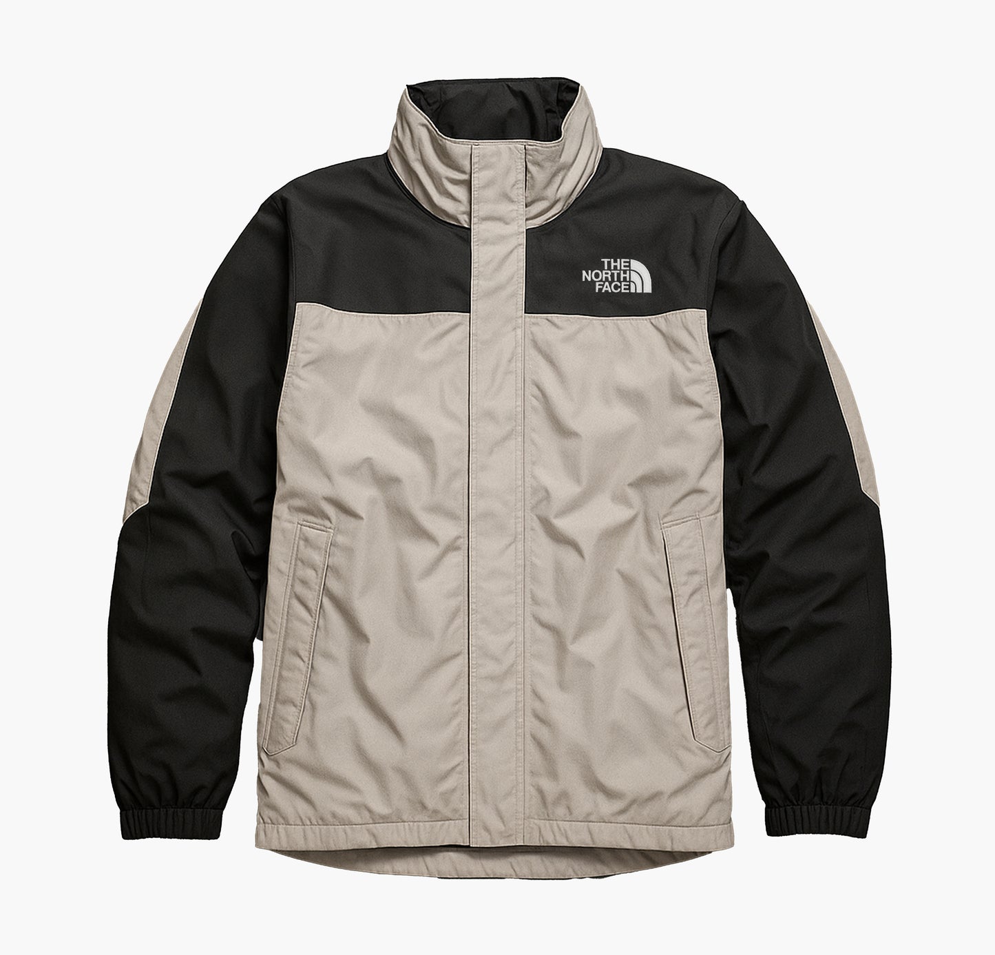 The North Face Vintage Jacket Grey (S)
